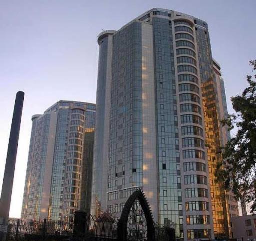 The Sea Is Near 5 Minutes Walk Apartment Number 44 Одесса Экстерьер фото